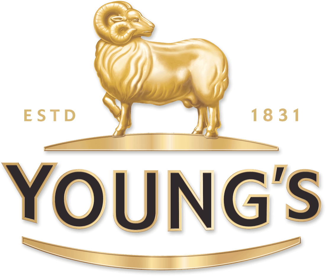 Young's London Original Young's Pub