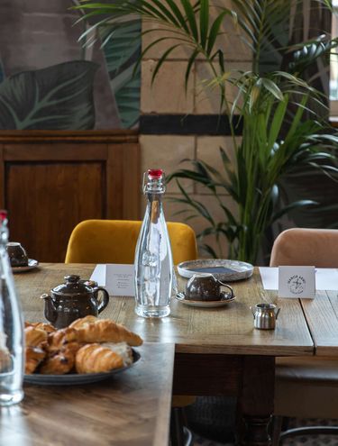 Pub space for Meetings, host your meeting, plan your meeting