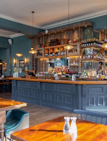 The Station Hotel, Hither Green