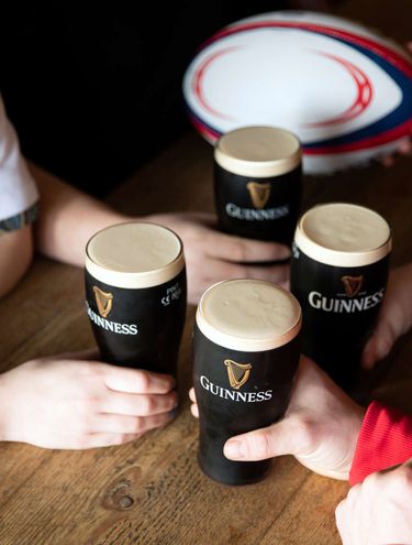 More rugby hotspots
