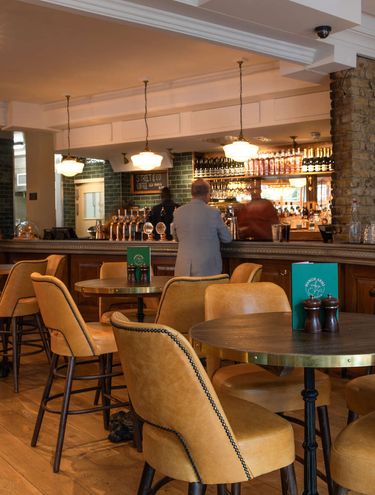 The Manor Arms, Streatham