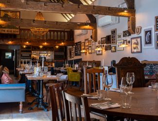 Best real pub in Chipping Norton