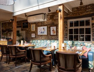 Best private dining in Chipping Norton, Oxfordshire