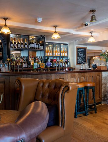 Blue Boar