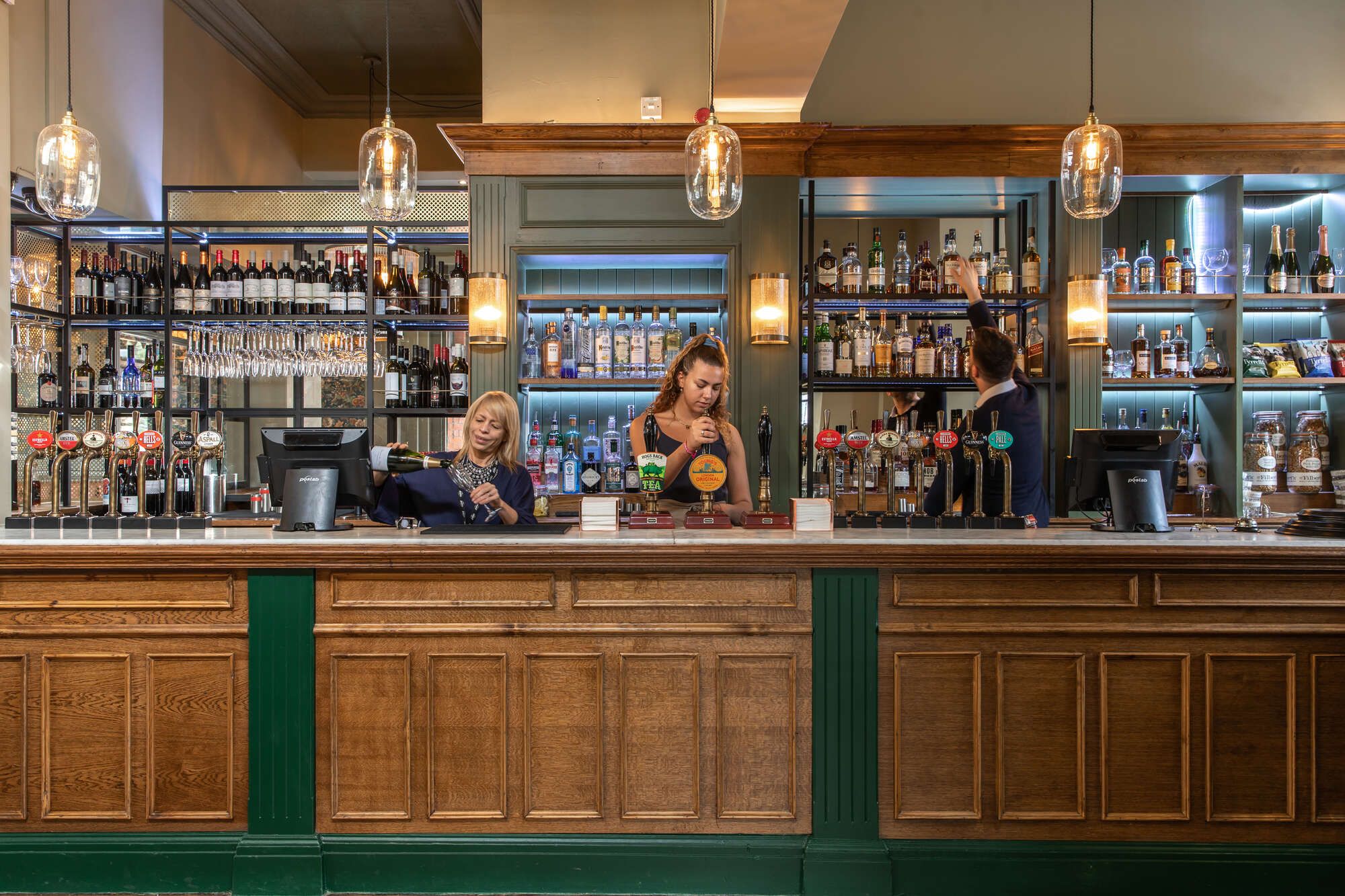 The Bickley, Chislehurst