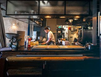 Best pub food in Cheltenham