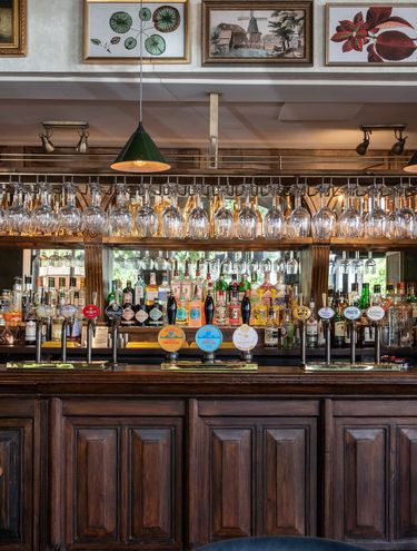 The Brewers Inn, Wandsworth