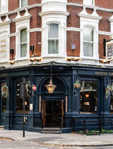 Brook Green Hotel