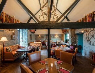 Best private dining and private hire in Minchinhampton