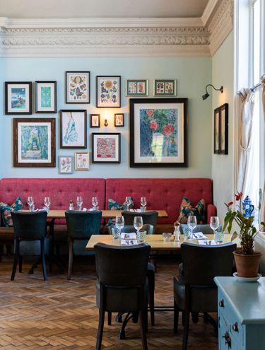The Crown, St Margarets