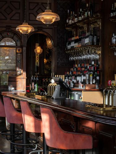 The Elgin, Ladbrooke Grove