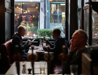 Best Sunday Roast in Hampstead