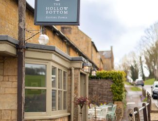 Best pub in Guiting Power