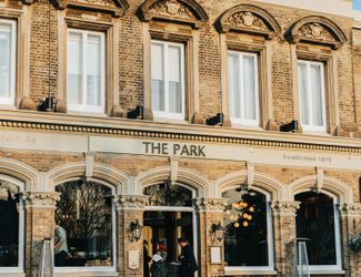 The Park Hotel, London, established in 1873