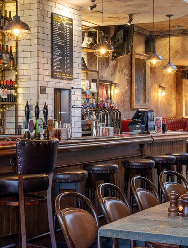 The King's Arms, Chelsea