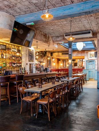 King's Arms, Chelsea