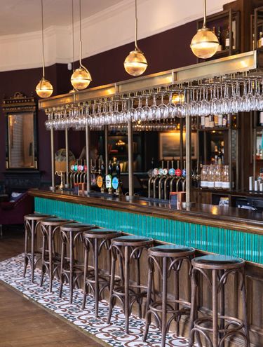 The New Inn, Ealing