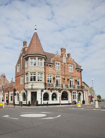 King's Head