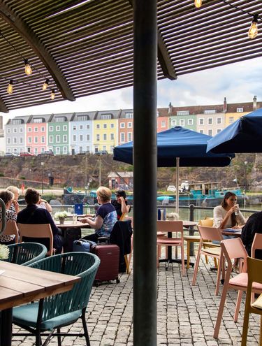 Watch the Women's Euros in Bristol
