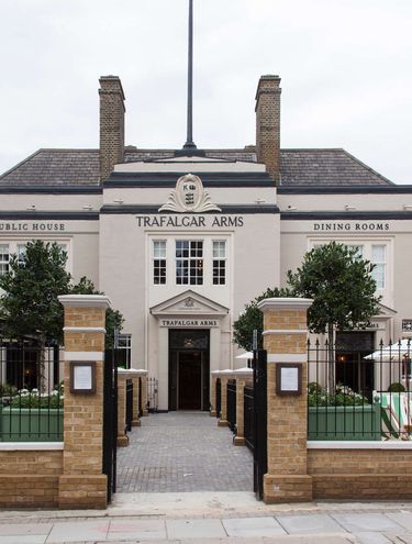 The Trafalgar Arms, Tooting