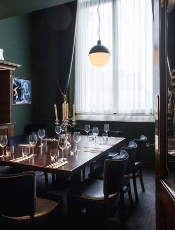 Betjeman Arms