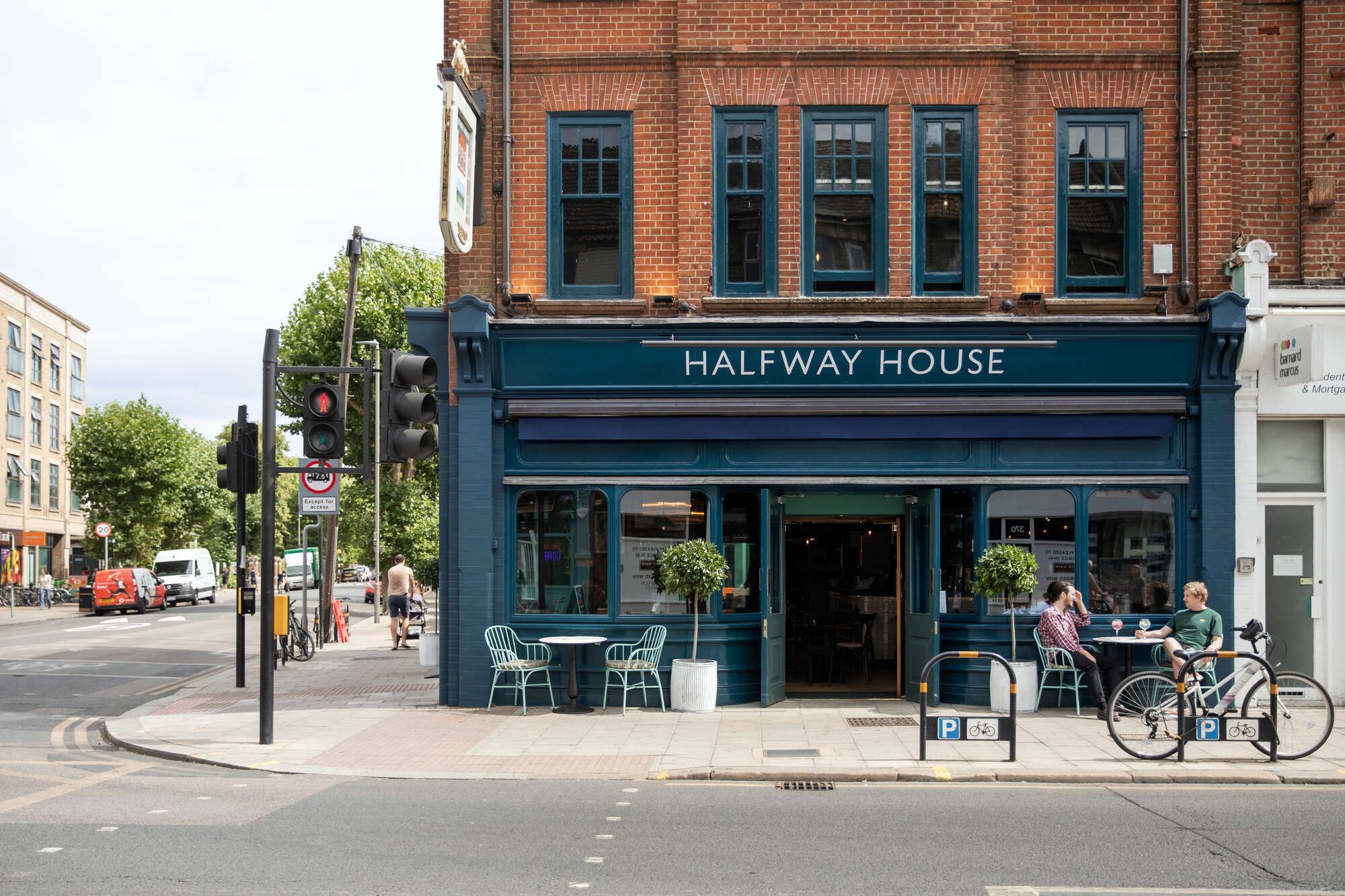 The Halfway House, Earlsfield