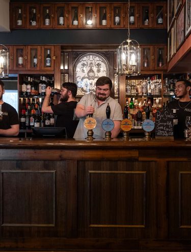 The King's Head, Roehampton