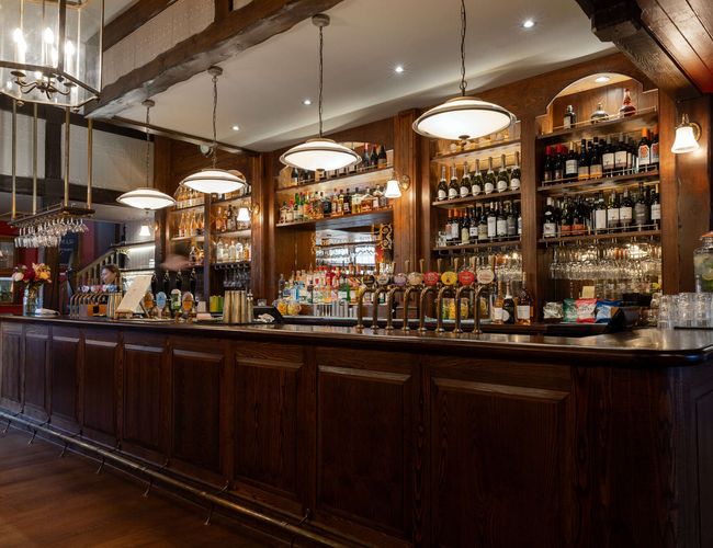 Pubs to Watch the World Cup in South West London | Young’s