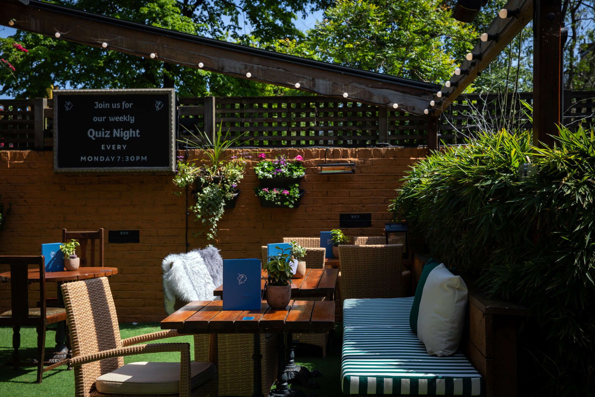 Watch the Women's Euros in North London