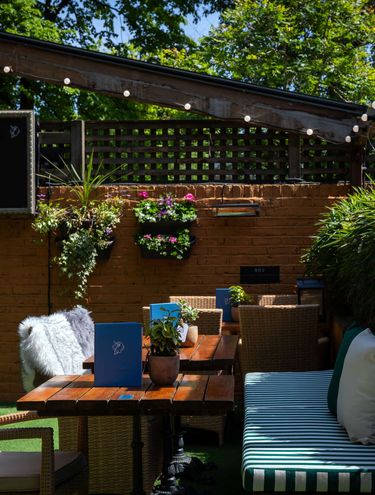 Watch the Women's Euros in North London