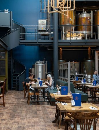 Old Brewery
