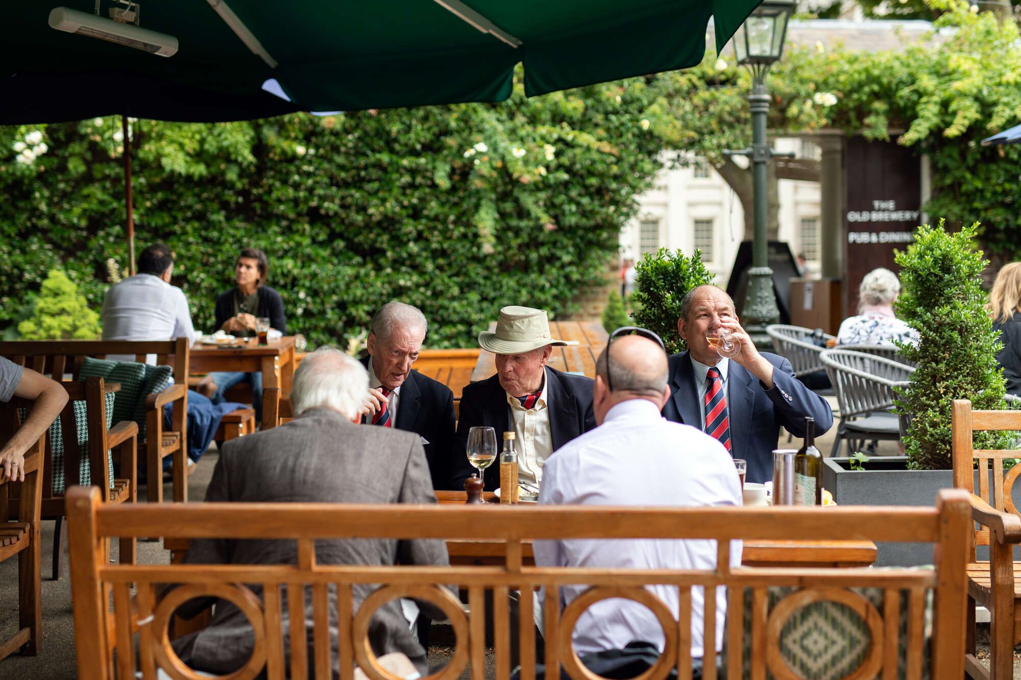 Watch the Euros in South East London