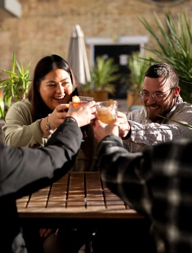 Station Tavern, Cambridge 