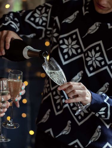 Office Christmas Parties