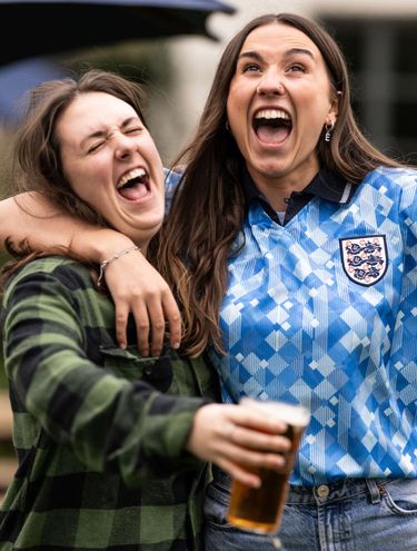 Women’s Euro
