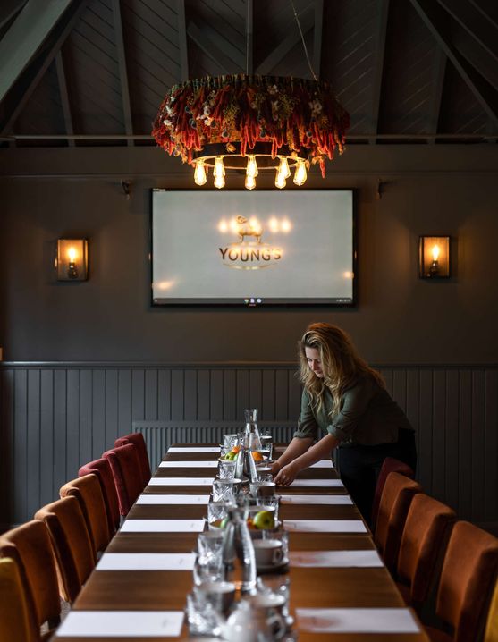 Meetings, meeting spaces, host your meeting, plan your meeting