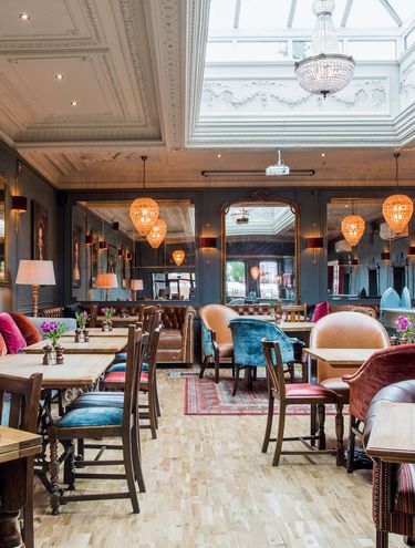 The Grove, Balham