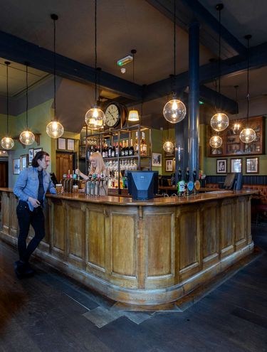 Trinity Arms, Brixton