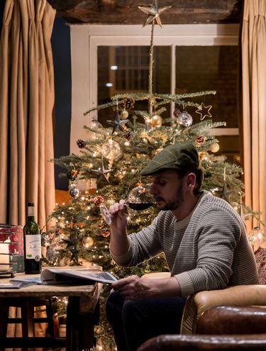 Christmas at...