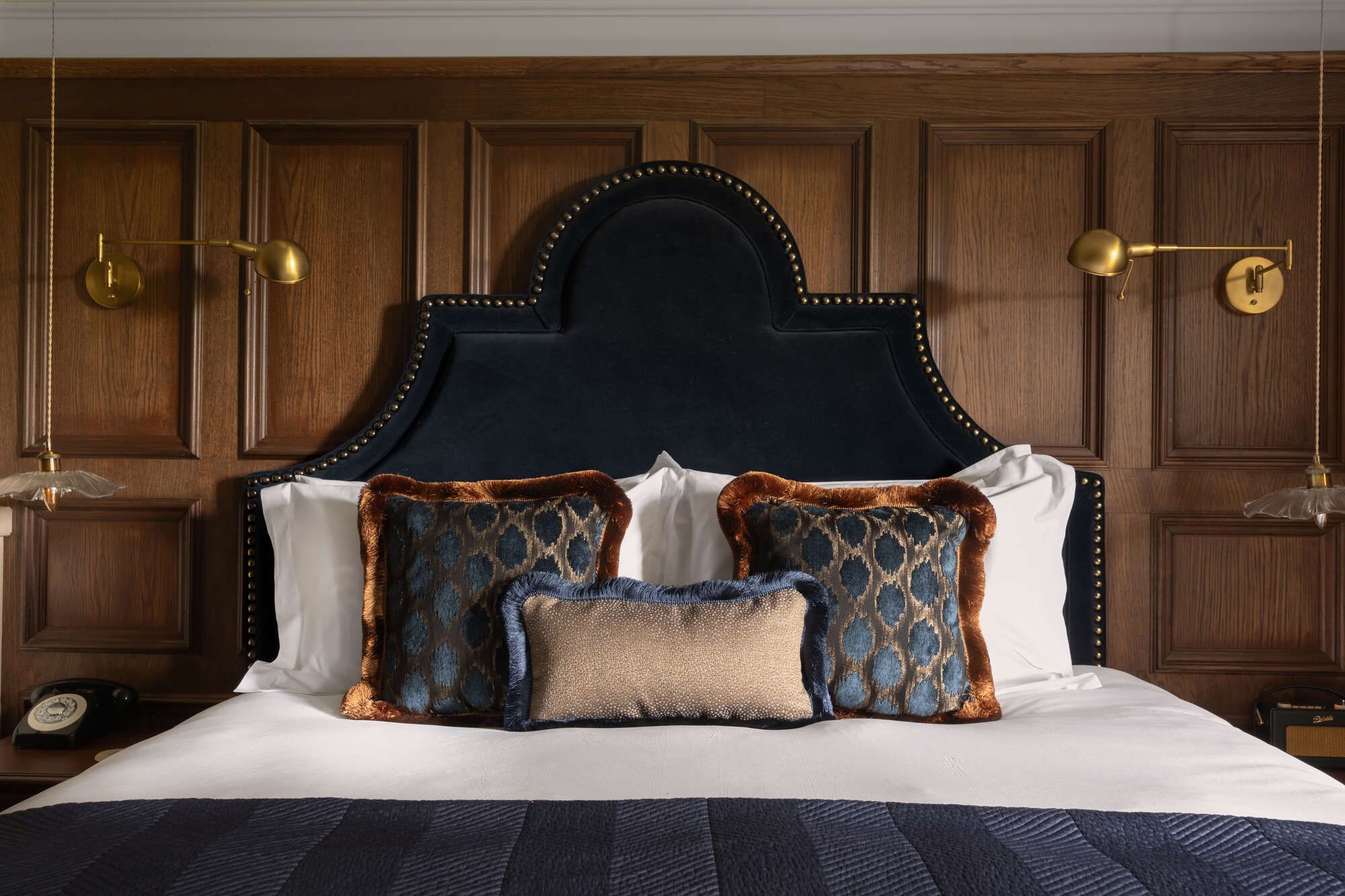 Young’s Rooms