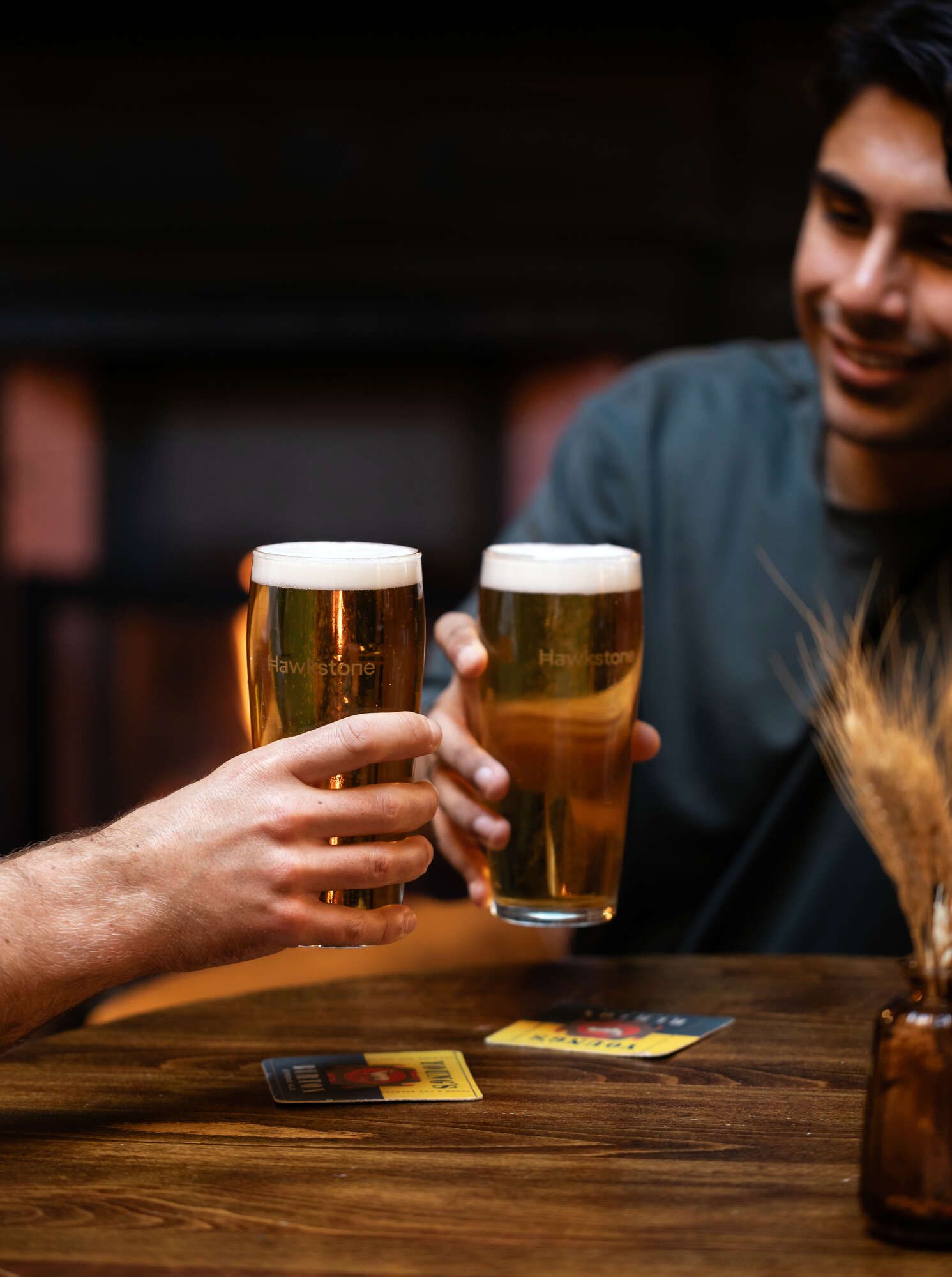 Click & Collect (Selected Pubs)
