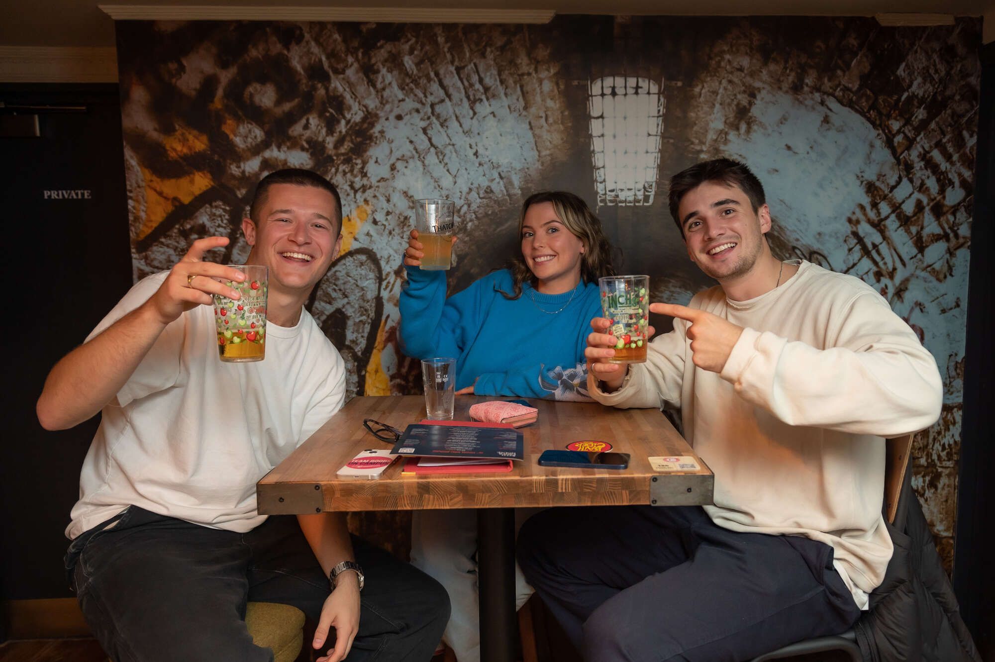 Watch the World Cup in Bath