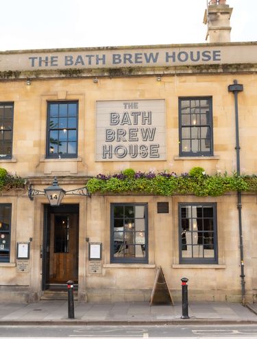 Bath Brew House 