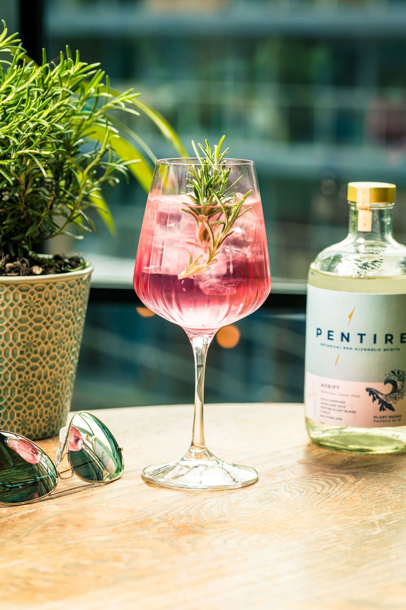  Raspberry Adrift 0.0