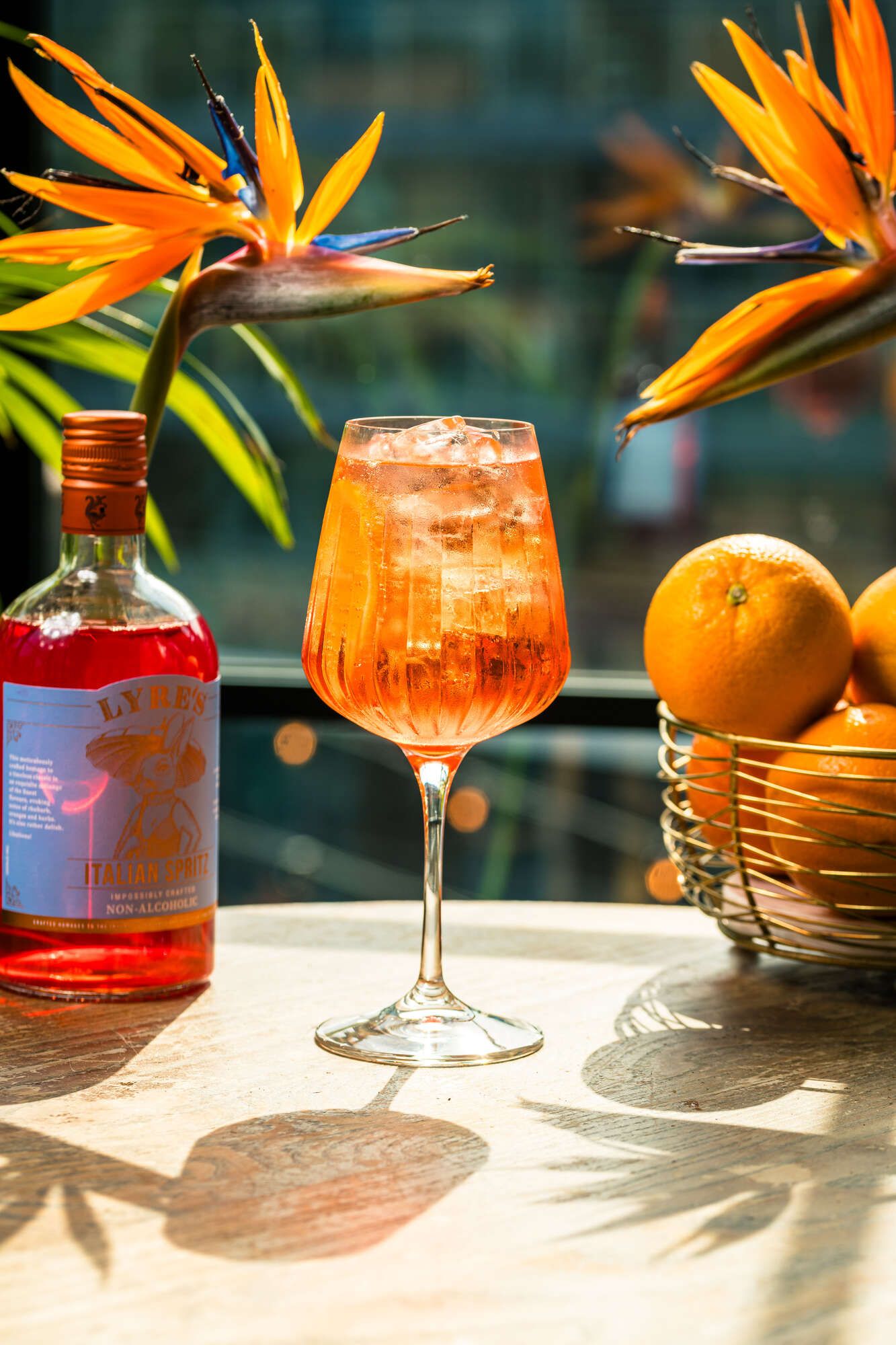 Amalfi Spritz