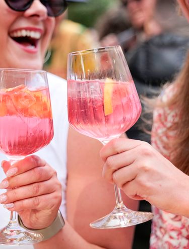 Summer Spritz