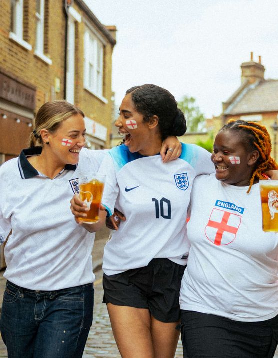 Women's Euros