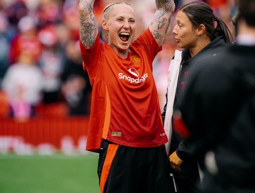 Leah Galton