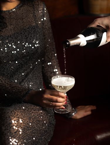 New Year's Eve at...
