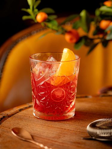 Negroni